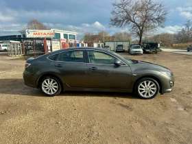 Mazda 6 Face lift, 2.2d-163к.с.! EURO5! Bose! , снимка 8