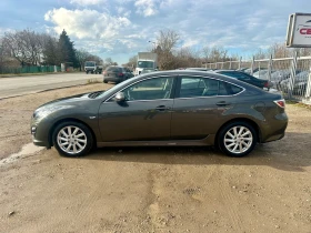 Mazda 6 Face lift, 2.2d-163к.с.! EURO5! Bose! , снимка 4