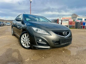 Mazda 6 Face lift, 2.2d-163к.с.! EURO5! Bose! , снимка 1