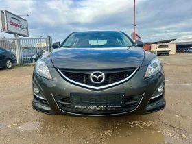 Mazda 6 Face lift, 2.2d-163к.с.! EURO5! Bose! , снимка 2