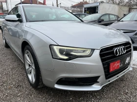 Audi A5 1.8TFSI 179187км./Серв. история/ТОП СЪСТОЯНИЕ/PDC/, снимка 6