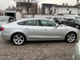 Audi A5 1.8TFSI 179187км./Серв. история/ТОП СЪСТОЯНИЕ/PDC/, снимка 5