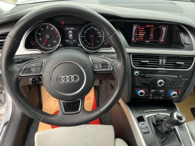 Audi A5 1.8TFSI 179187км./Серв. история/ТОП СЪСТОЯНИЕ/PDC/, снимка 14