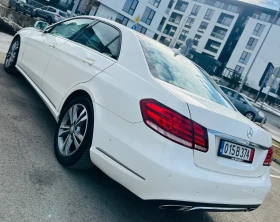 Mercedes-Benz E 220 BLUETEC, снимка 7