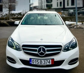 Mercedes-Benz E 220 BLUETEC, снимка 5