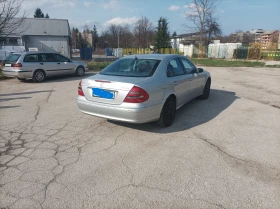 Mercedes-Benz E 320, снимка 8