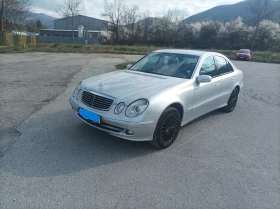 Mercedes-Benz E 320, снимка 6