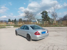 Mercedes-Benz E 320, снимка 10