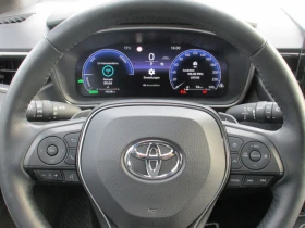 Toyota Corolla 2.0 HYBRID* TEAM D* DISTRONIC* CARPLAY* CAMERA* , снимка 10