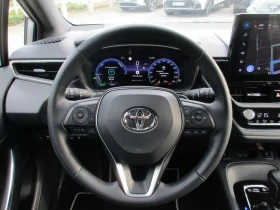 Toyota Corolla 2.0 HYBRID* TEAM D* DISTRONIC* CARPLAY* CAMERA* , снимка 8