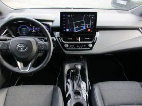 Toyota Corolla 2.0 HYBRID* TEAM D* DISTRONIC* CARPLAY* CAMERA* , снимка 14