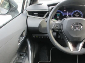 Toyota Corolla 2.0 HYBRID* TEAM D* DISTRONIC* CARPLAY* CAMERA* , снимка 11