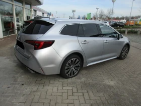 Toyota Corolla 2.0 HYBRID* TEAM D* DISTRONIC* CARPLAY* CAMERA* , снимка 4