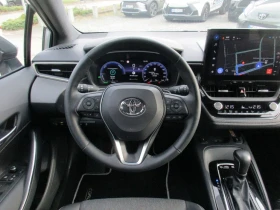 Toyota Corolla 2.0 HYBRID* TEAM D* DISTRONIC* CARPLAY* CAMERA* , снимка 9