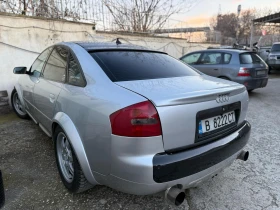 Audi A6 quattro , снимка 1