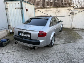 Audi A6 quattro , снимка 2