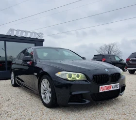 BMW 525 3.0D/M PACK/306 K.C/UNIKAT, снимка 4