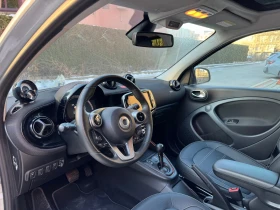 Smart Forfour EQ Prime | Mobile.bg    9