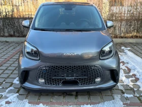 Smart Forfour EQ - 25000 лв. - 25215725 | Car24.bg