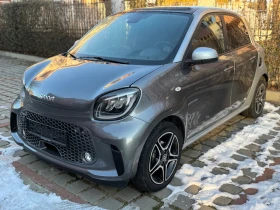 Smart Forfour EQ Prime | Mobile.bg    3