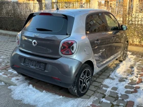 Smart Forfour EQ Prime - 25000 лв. - 25215725 | Car24.bg