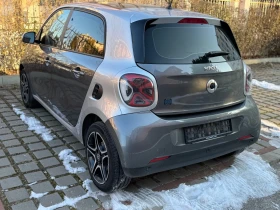 Smart Forfour EQ - 25000 лв. - 25215725 | Car24.bg