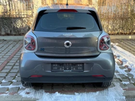 Smart Forfour EQ - 25000 лв. - 25215725 | Car24.bg