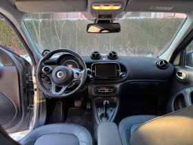 Smart Forfour EQ Prime | Mobile.bg    10