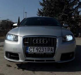 Обява за продажба на Audi A3 ~7 600 лв. - изображение 1