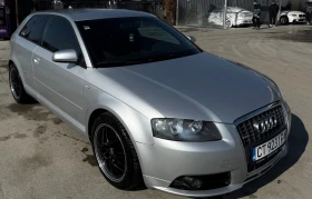 Обява за продажба на Audi A3 ~7 600 лв. - изображение 2