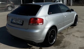 Обява за продажба на Audi A3 ~7 600 лв. - изображение 4