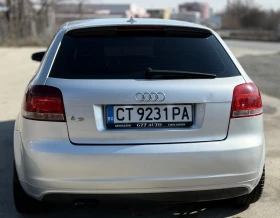 Обява за продажба на Audi A3 ~7 600 лв. - изображение 5