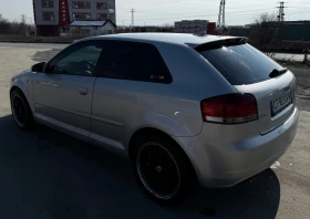 Обява за продажба на Audi A3 ~7 600 лв. - изображение 3