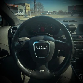 Обява за продажба на Audi A3 ~7 600 лв. - изображение 6