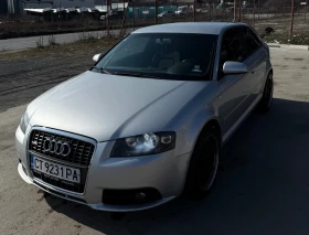 Обява за продажба на Audi A3 ~7 600 лв. - изображение 1