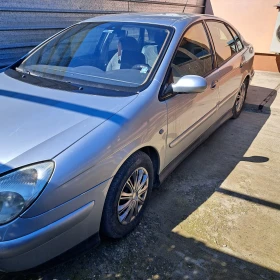     Citroen C5 1.8