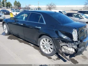 Chrysler 300c LUXURY SERIES (CARFAX) - 20500 лв. - 84490056 | Car24.bg