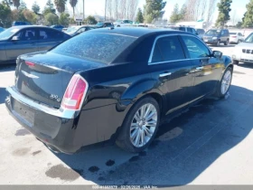 Chrysler 300c LUXURY SERIES (CARFAX) - 20500 лв. - 84490056 | Car24.bg