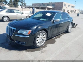 Chrysler 300c LUXURY SERIES (CARFAX) | Mobile.bg    2