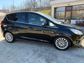 Ford C-max 1.6CDTI Titanium., снимка 3