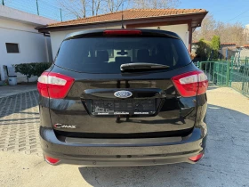 Ford C-max 1.6CDTI Titanium., снимка 5