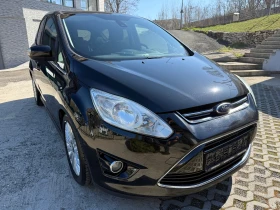 Ford C-max 1.6CDTI Titanium., снимка 2