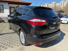 Ford C-max 1.6CDTI Titanium., снимка 6