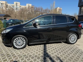 Ford C-max 1.6CDTI Titanium., снимка 7