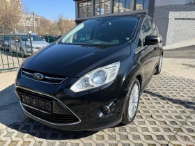 Ford C-max 1.6CDTI Titanium., снимка 1