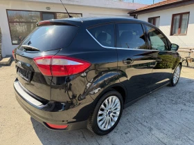 Ford C-max 1.6CDTI Titanium., снимка 4