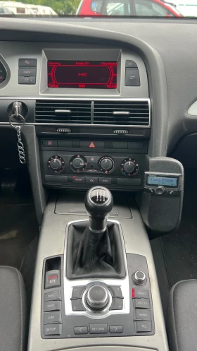 Обява за продажба на Audi A6 V6 2.7 ~6 400 лв. - изображение 8