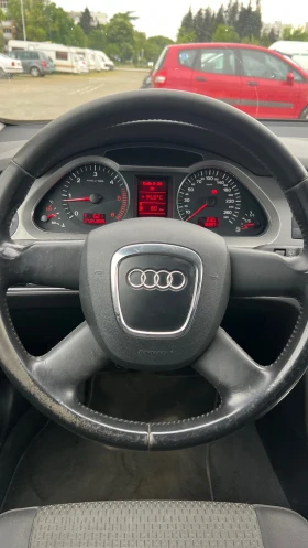 Обява за продажба на Audi A6 V6 2.7 ~6 400 лв. - изображение 7