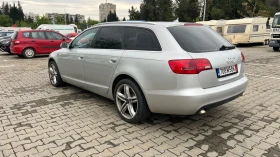 Обява за продажба на Audi A6 V6 2.7 ~6 400 лв. - изображение 4