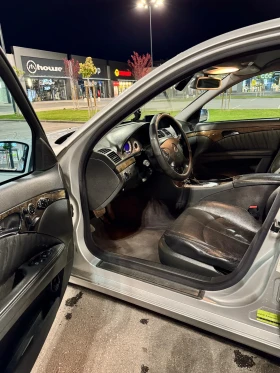 Обява за продажба на Mercedes-Benz E 320 CDI AVANTGARDE ~9 500 лв. - изображение 6